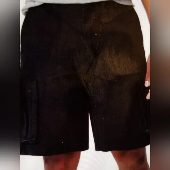 NWT BLACK CARGO LEE RELAXED FIT SIZE 29 - Picture 3 of 13